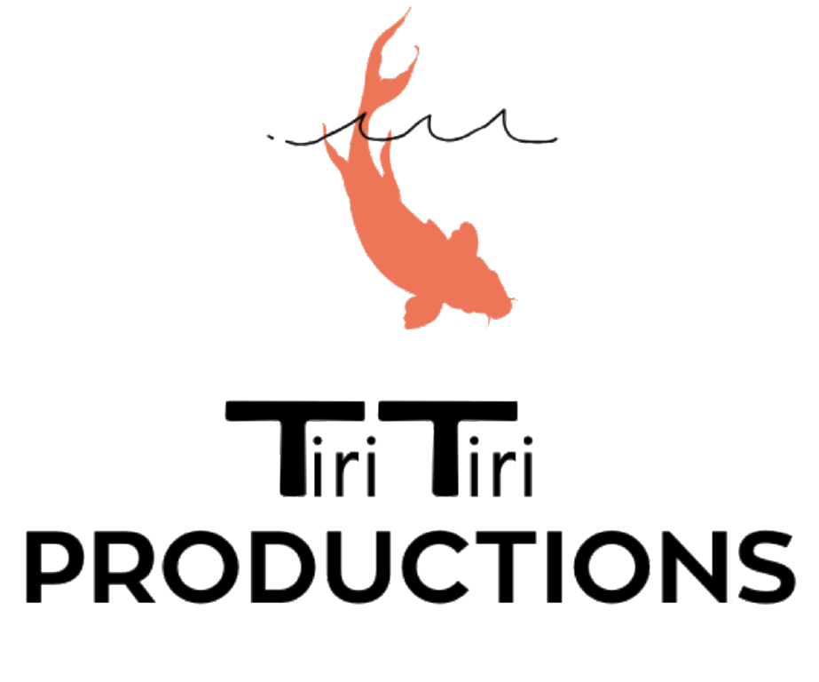 Logo Tiri Tiri Productions
