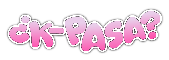 ¿K-Pasa? Cortometraje logo