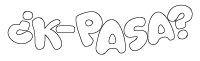 ¿K-Pasa?