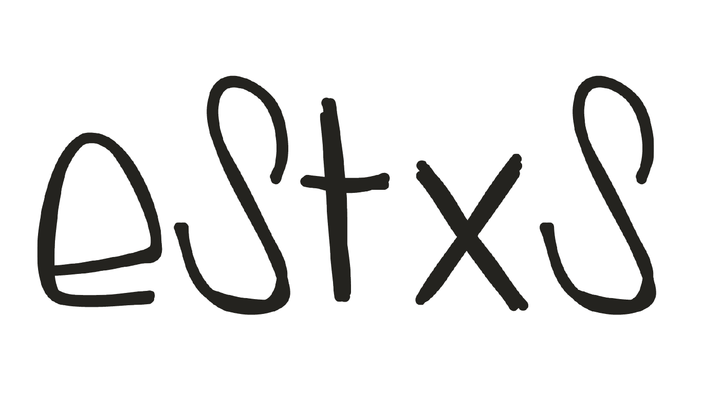 Logo Creado por Estxs productora